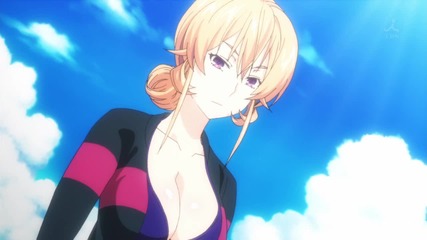 Shokugeki no Souma Episode 5 Eng Subs [ 720p High ] [fff]