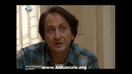 Arka Sokaklar 220.bolum 9/10