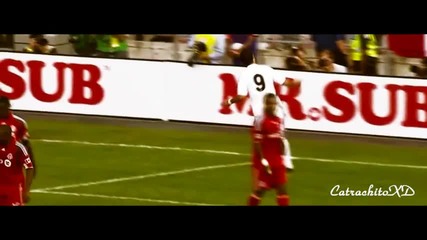 Cristiano Ronaldo 2009/2010 Skills and Tricks H D 