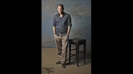 Wentworth Miller