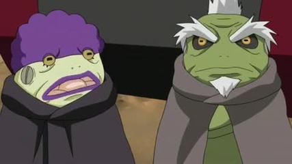 Naruto vs Pain Part 3/8