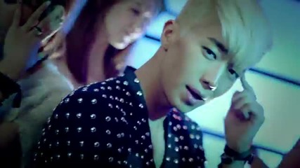 (превод) Jang Woo Young (2pm) - Sexy Lady
