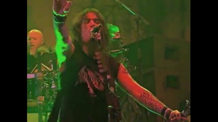 Machine Head - Seasons Wither