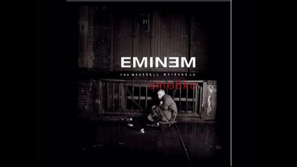 Eminem - The Marshall Mathers Lp - Under Influence 