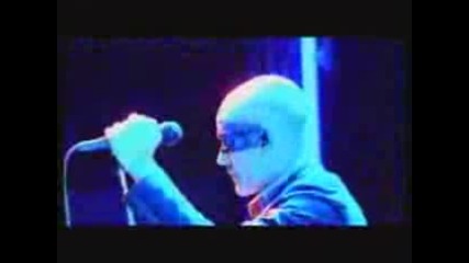 R.e.m. - Electrone Blue 