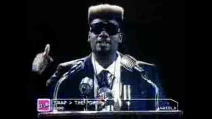 Snap - The power