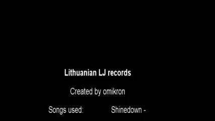 Lithuania Lj Records