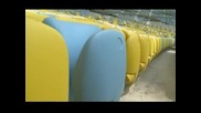 Стадион „Маракана” ще бъде готов до края на месеца