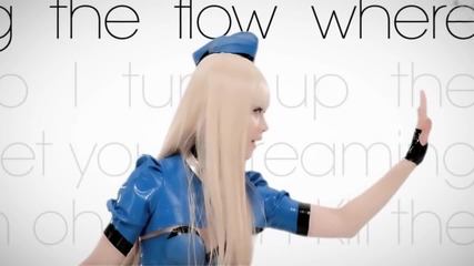 Femm - Kill The Dj [ music Video ]