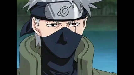 Naruto (amv) Dubstep