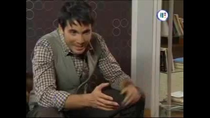 Вечно твоя 63 еп. (част 6) *eternamente tuya*