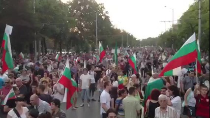 #дансwithme - Ден 8 - Орлов Мост