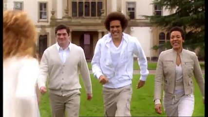 Everybody lives - Doctor Who - Bbc