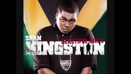 Sean Kingston - Beautiful Girls (butch Clancy remix)