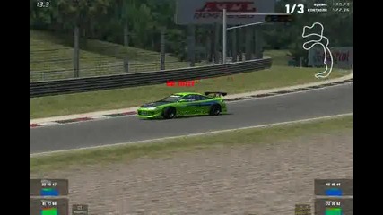 lfs drift by Mr.drift 