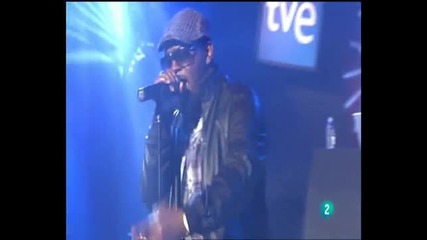 Humor negro - Frank T (los Conciertos de Radio 3, 4 - 5 - 2010) 
