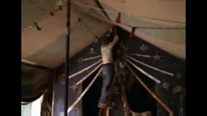 Carnivale S01e09 - Insomnia