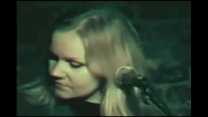Eva Cassidy - Still Not Ready For Good Times 