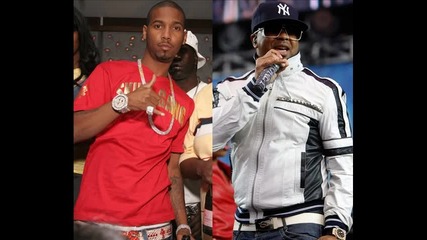 The Dream + Juelz Santana - Hit It On The Road ( Snippet )