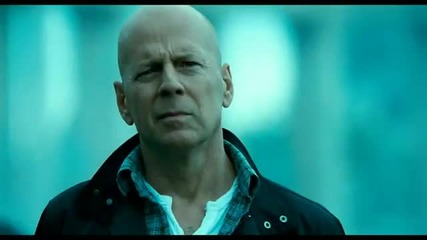 Die Hard 5 - A Good Day to Die Hard / Умирай трудно: Денят настъпи (2013) - Трейлър #2/