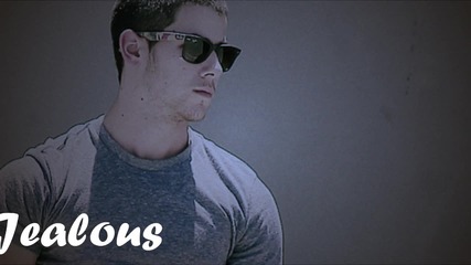 Излезе вторият сингъл на Nick Jonas - Jealous