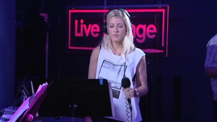 Ellie Goulding Cover - Mirrors ( Justin Timberlake )