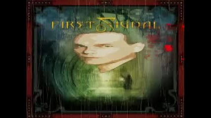 First Signal - First Signal ( Aor Melodic Rock ) 