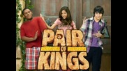 Top of the World - Michel Musso (from Pair of Kings)