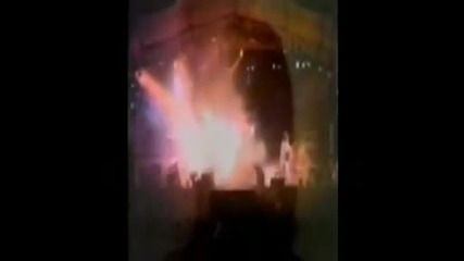 Queen - Hyde Park 1976 ( Част 11) 