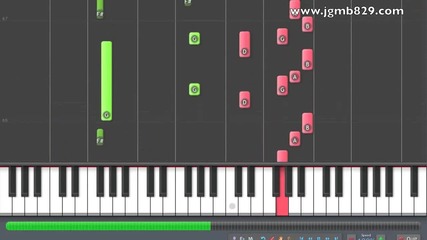 Beast Fiction Piano