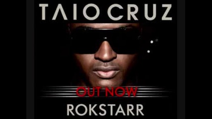 Taio Cruz (ft. Ke$ha) - Dirty Picture New 2009 