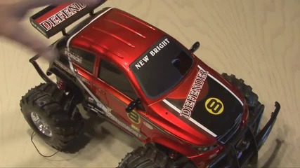 Weekend Project: Remote - Controlled Camera Mount 