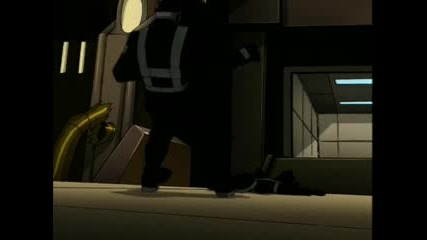 Tmnt - S3e77 - Exodus Part 1