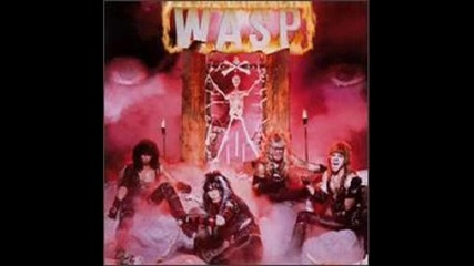 W.a.s.p. - B.a.d.