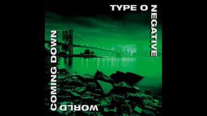 Type O Negative - Creepy Green Light 