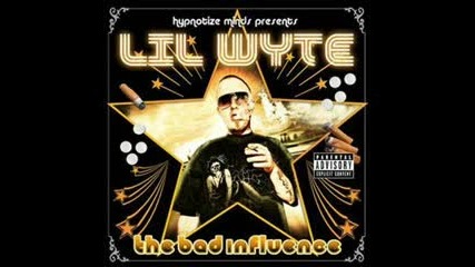 Lil Wyte - Get gone