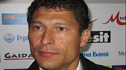 Красимир Балъков: Доволен съм от играта, но не и от резултата