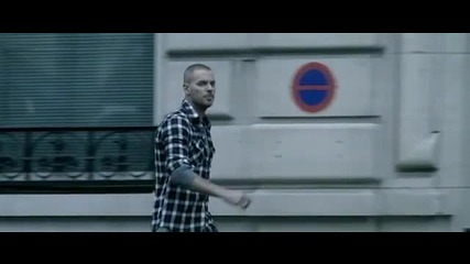 М. Pokora - Catch Me If You Can