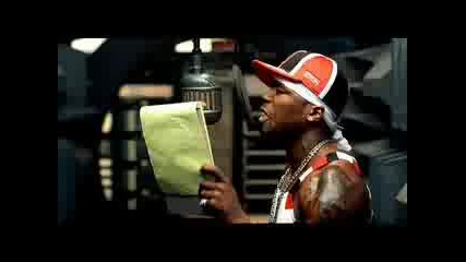 50 Cent - In Da Club.