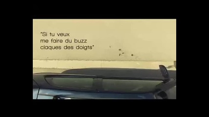 Stromae - Si Tu Veux Me Faire Du Buzz... 