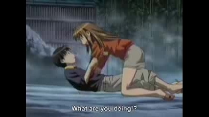 Love Hina 01 part 2/2 