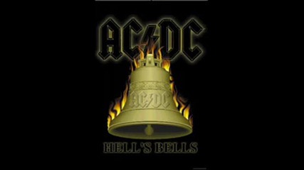 Ac Dc - Hells Bells