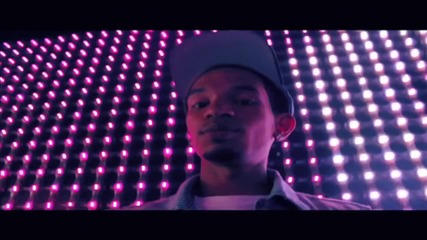 Th3k!d - Me Myself & I