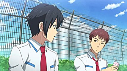 Phantasy Star Online 2 The Animation епизод - 2 (бг суб)