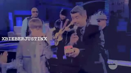 Justin Bieber - Dj Got Us Fallin In Love 