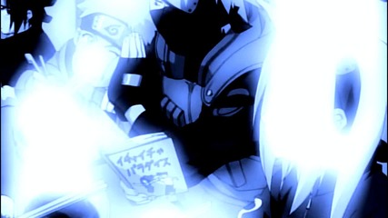 Sasuke - Sky is over * High Quality *