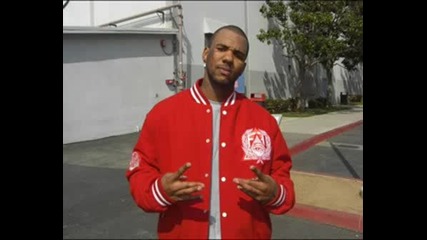 The Game Ft. Keyshia Cole - Pain New Lax