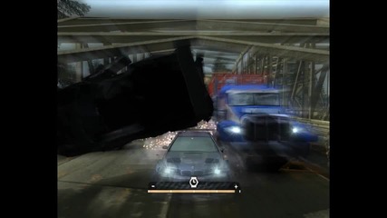 Crazy Cops 4 Demo