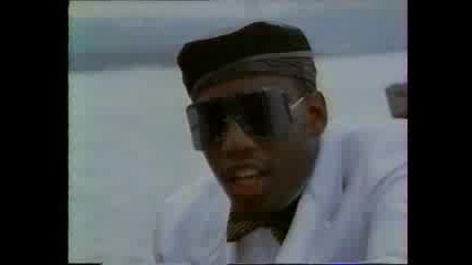 Kool Moe Dee - I Go To Work