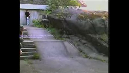 Sponsor Skate Video